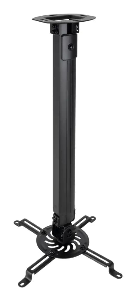 TooQ PJ3030TN-B montaje para projector Negro - detalle