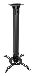 TooQ PJ3030TN-B montaje para projector Negro