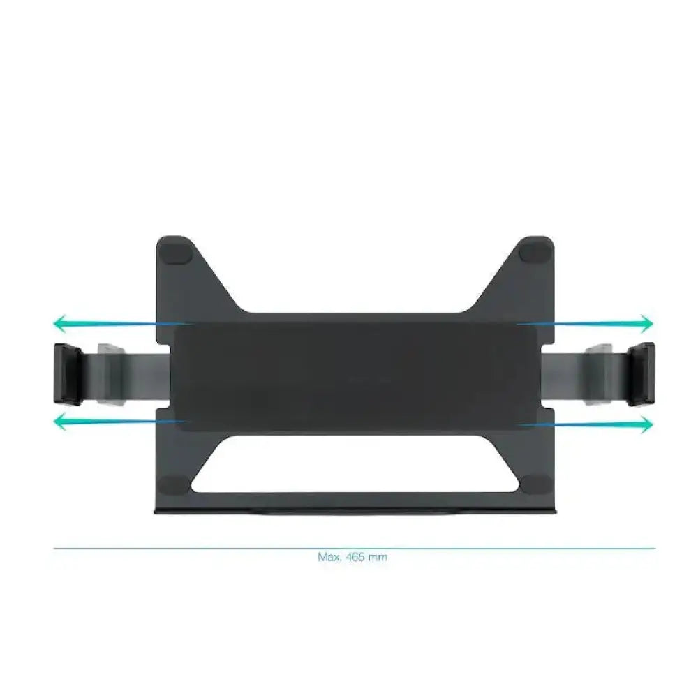 Tooq Soporte/adaptador de portátil para VESA - detalle