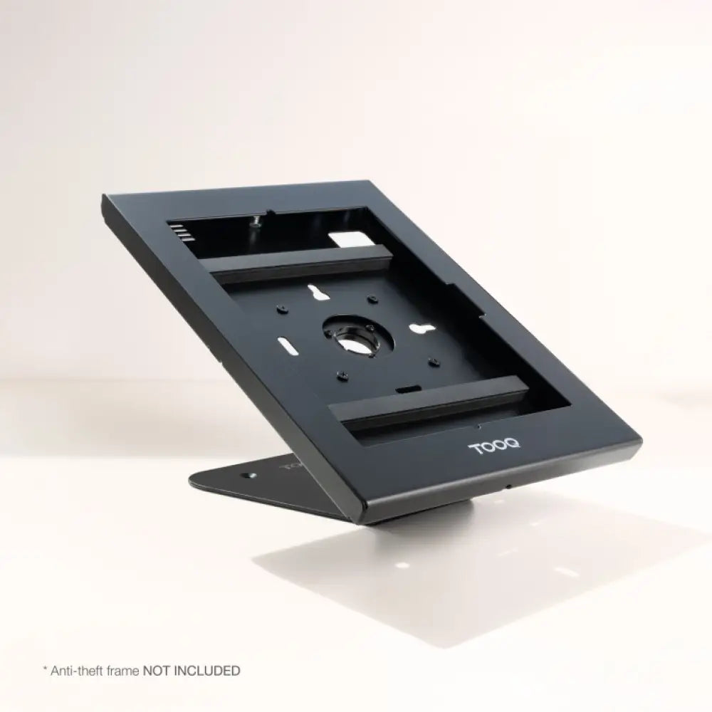 TooQ Soporte de Mesa o Pared para Marco Antirrobo Tablet - detalle