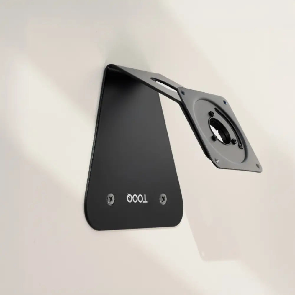 TooQ Soporte de Mesa o Pared para Marco Antirrobo Tablet - detalle