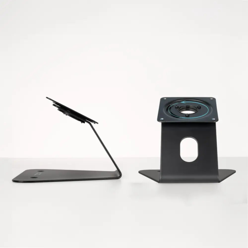 TooQ Soporte de Mesa o Pared para Marco Antirrobo Tablet - detalle