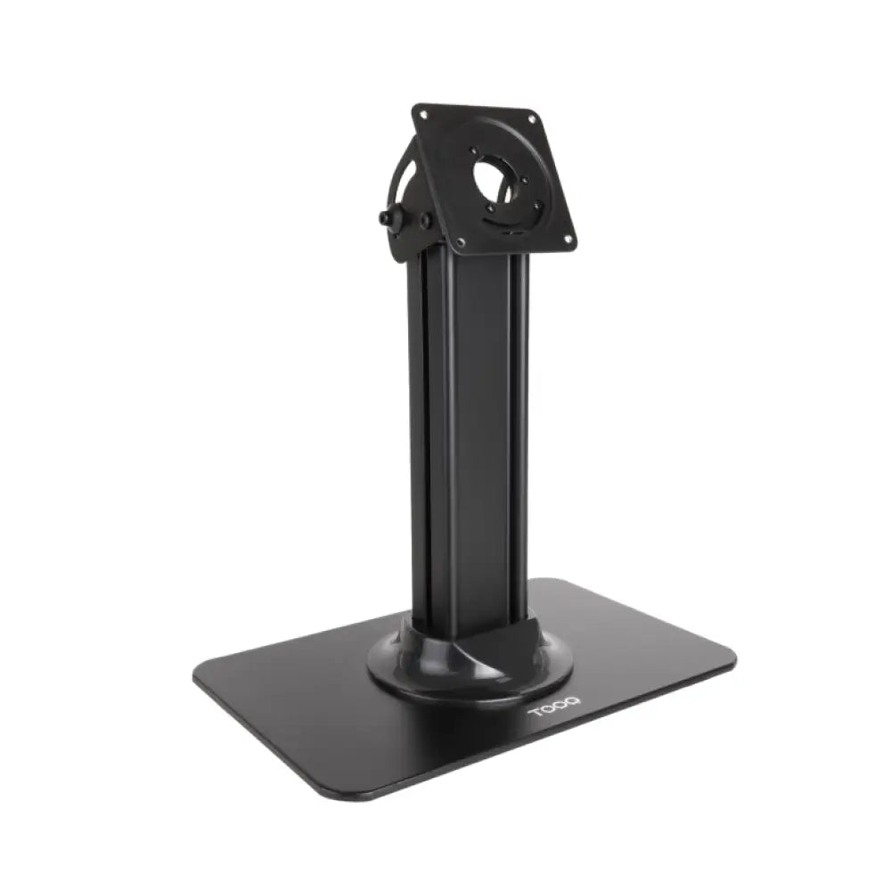 TooQ Soporte de Mesa para Marco Antirrobo Tablet - detalle