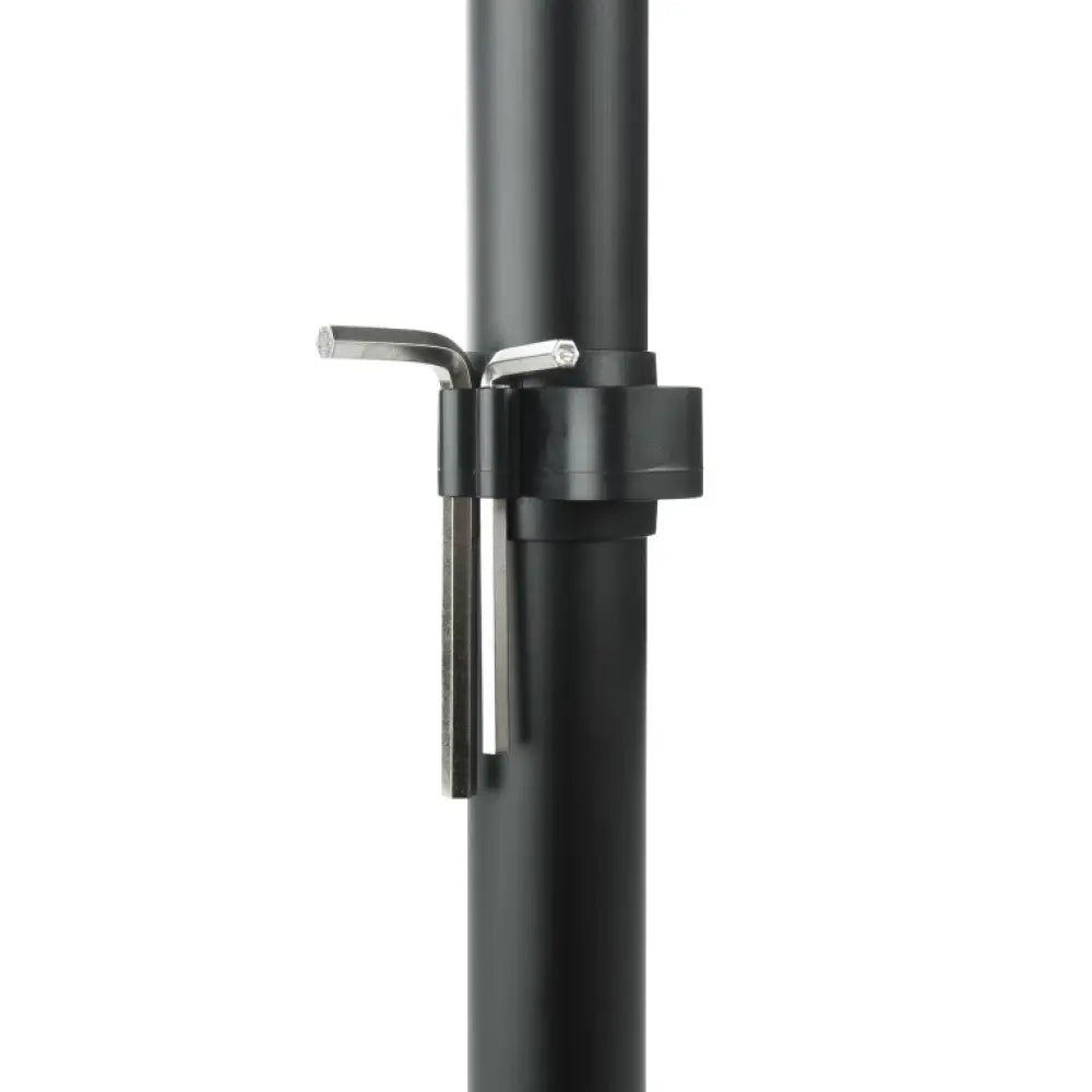 TooQ Soporte de mesa para pantalla 13"-32" y portátil - detalle