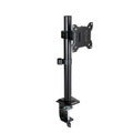 TooQ Soporte de Mesa para Pantallas de 17"-32". Negro
