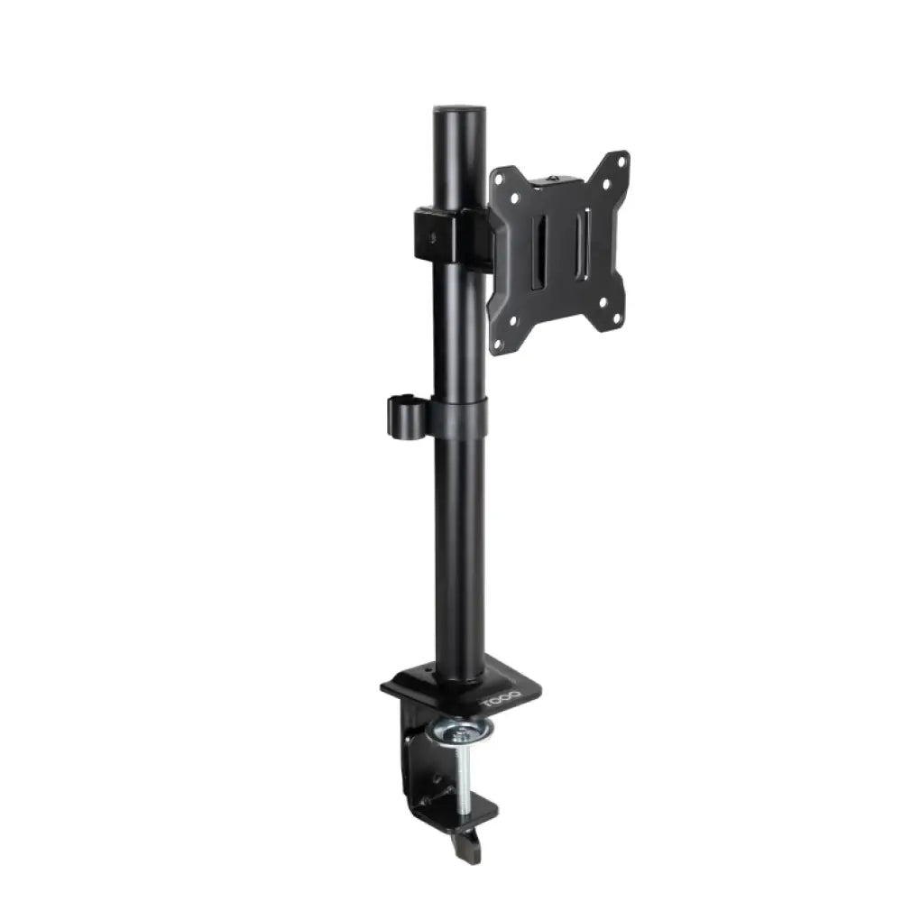 TooQ Soporte de Mesa para Pantallas de 17"-32". Negro
