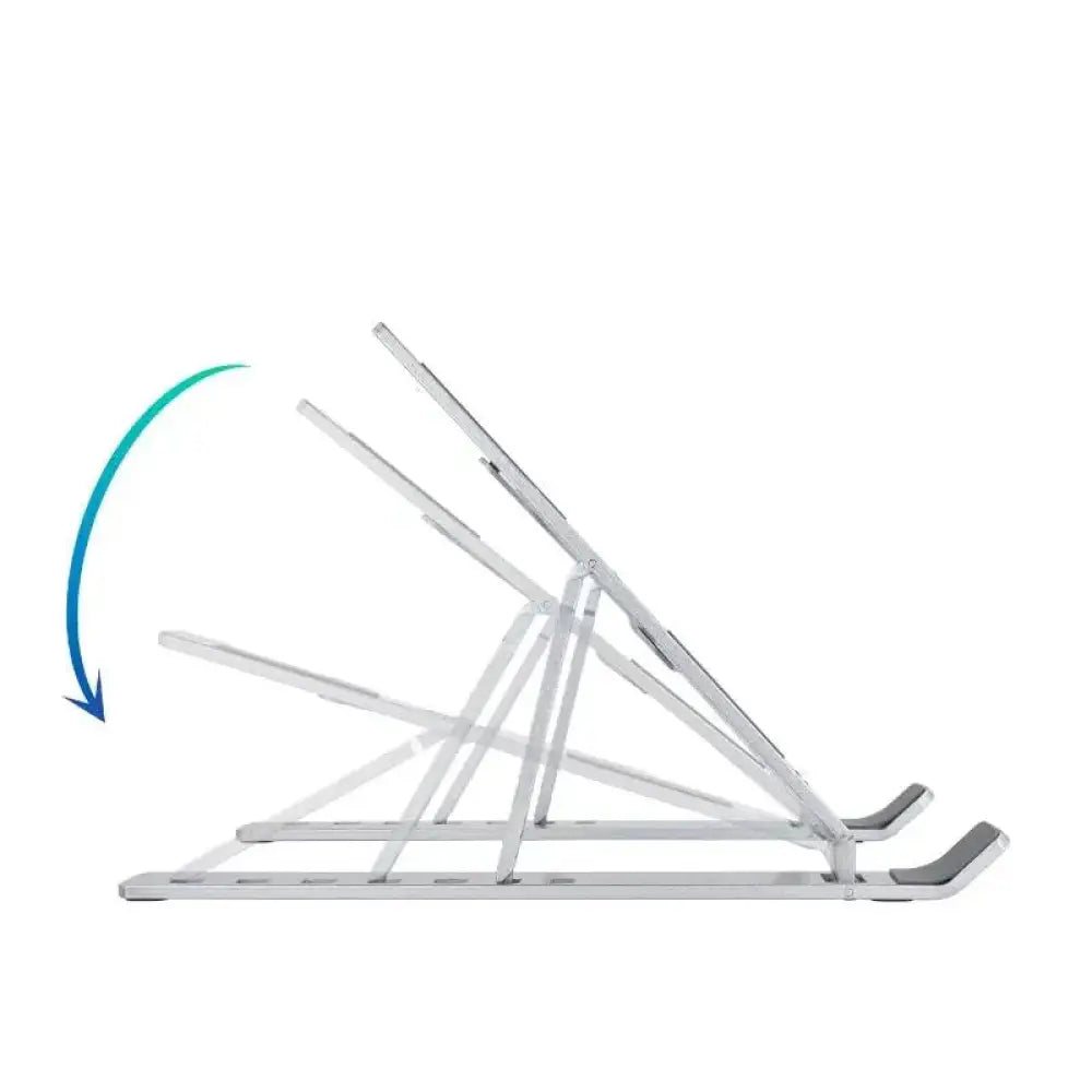Tooq Soporte elevador plegable portátiles tablets - detalle