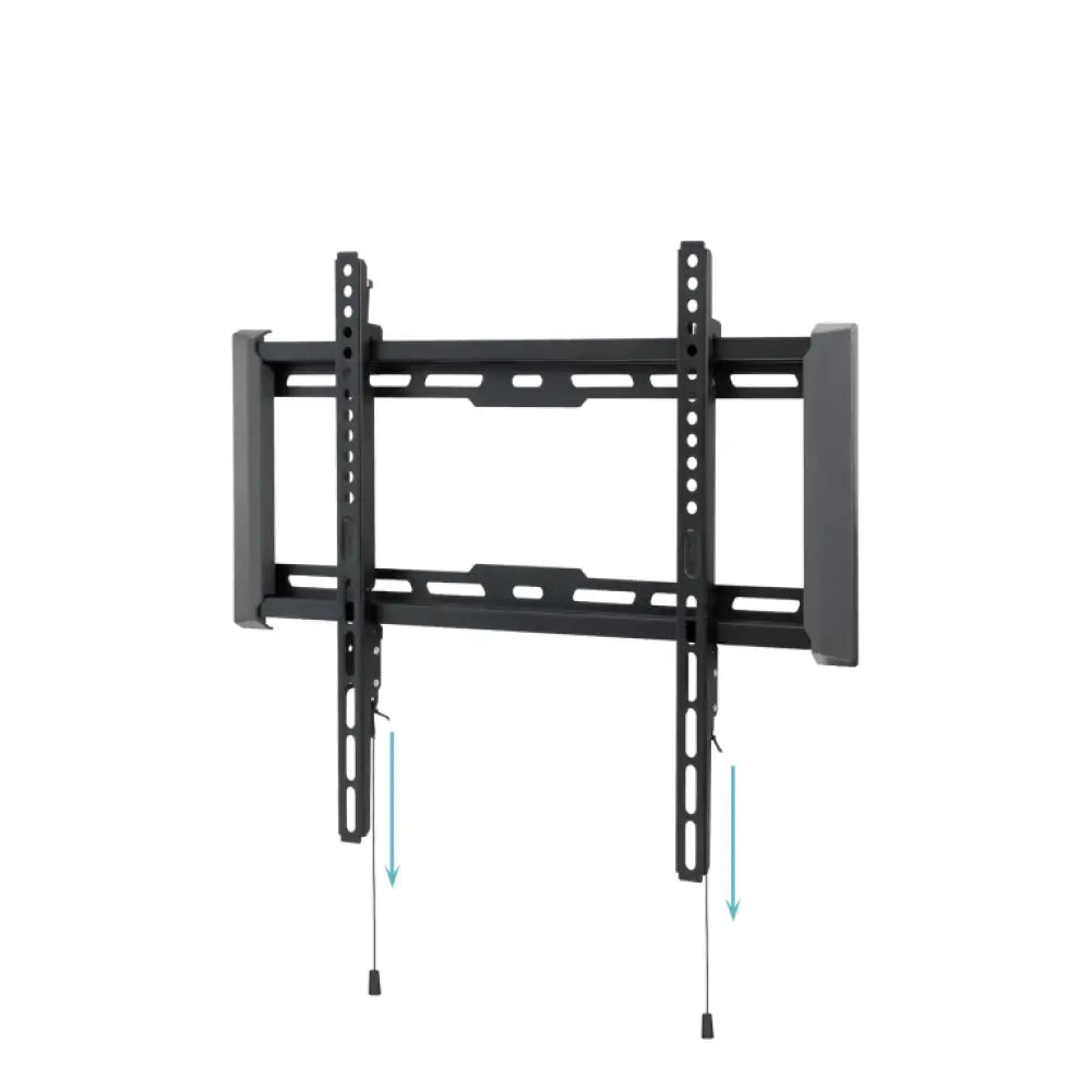 TooQ Soporte Fijo de pared para pantallas 32"- 70". Negro - detalle