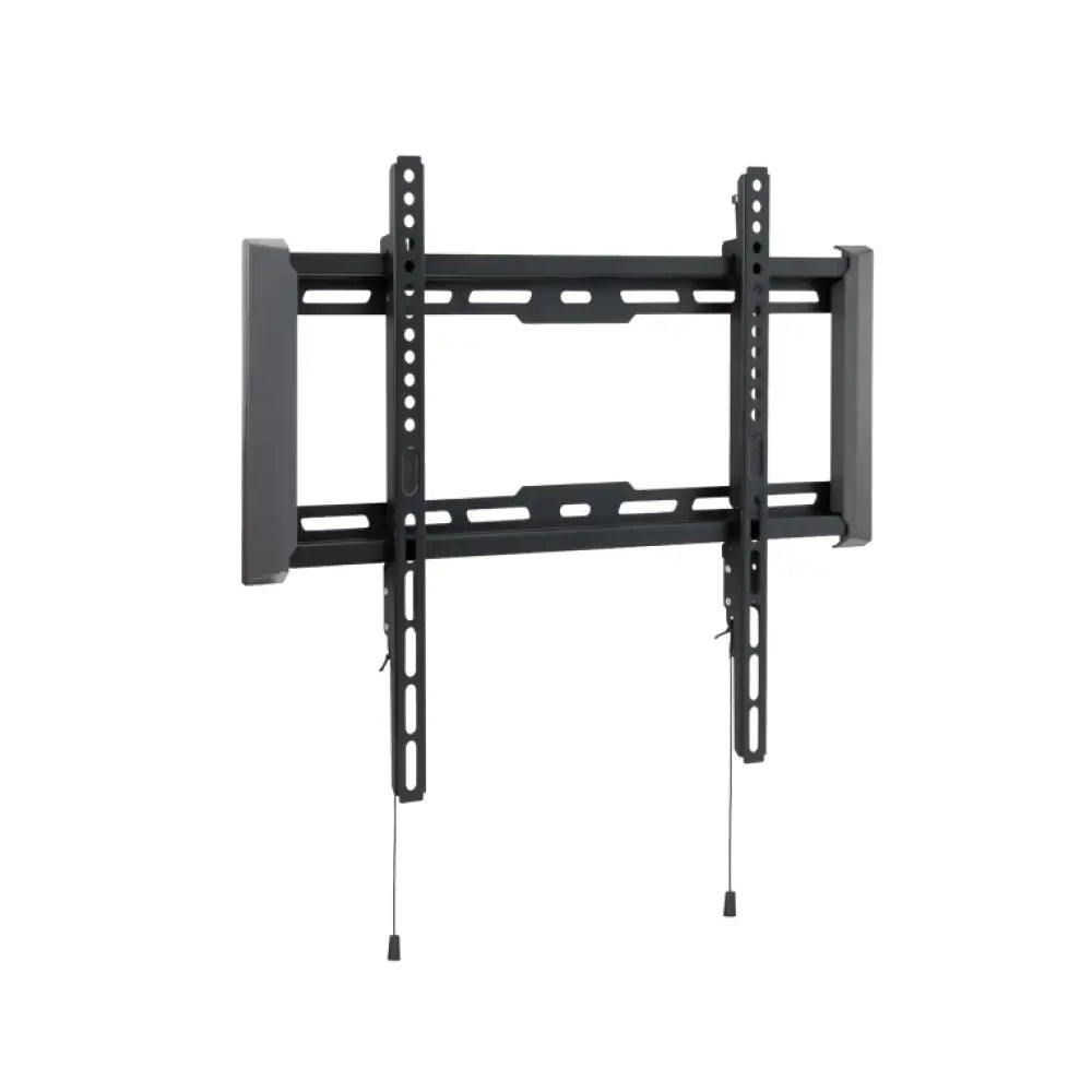 TooQ Soporte Fijo de pared para pantallas 32"- 70". Negro