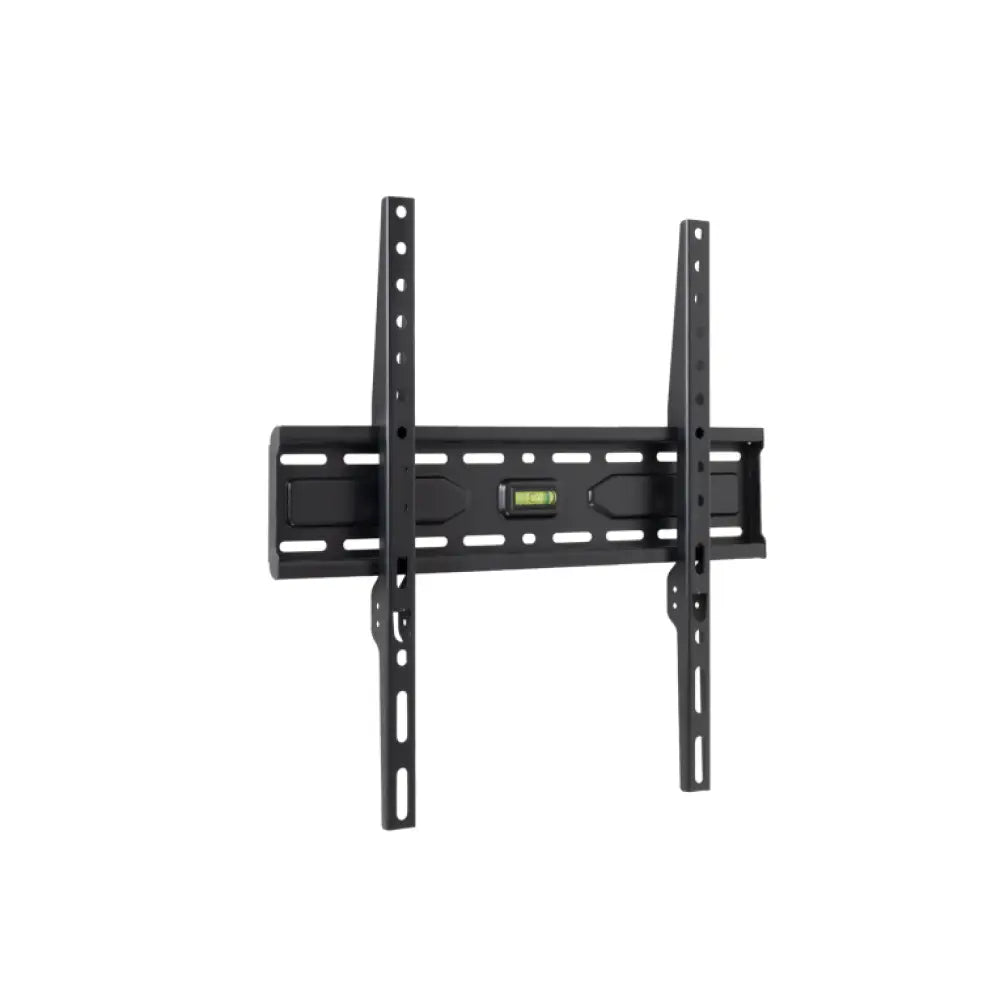 TooQ Soporte Fijo de pared para pantallas 32"- 75". Negro