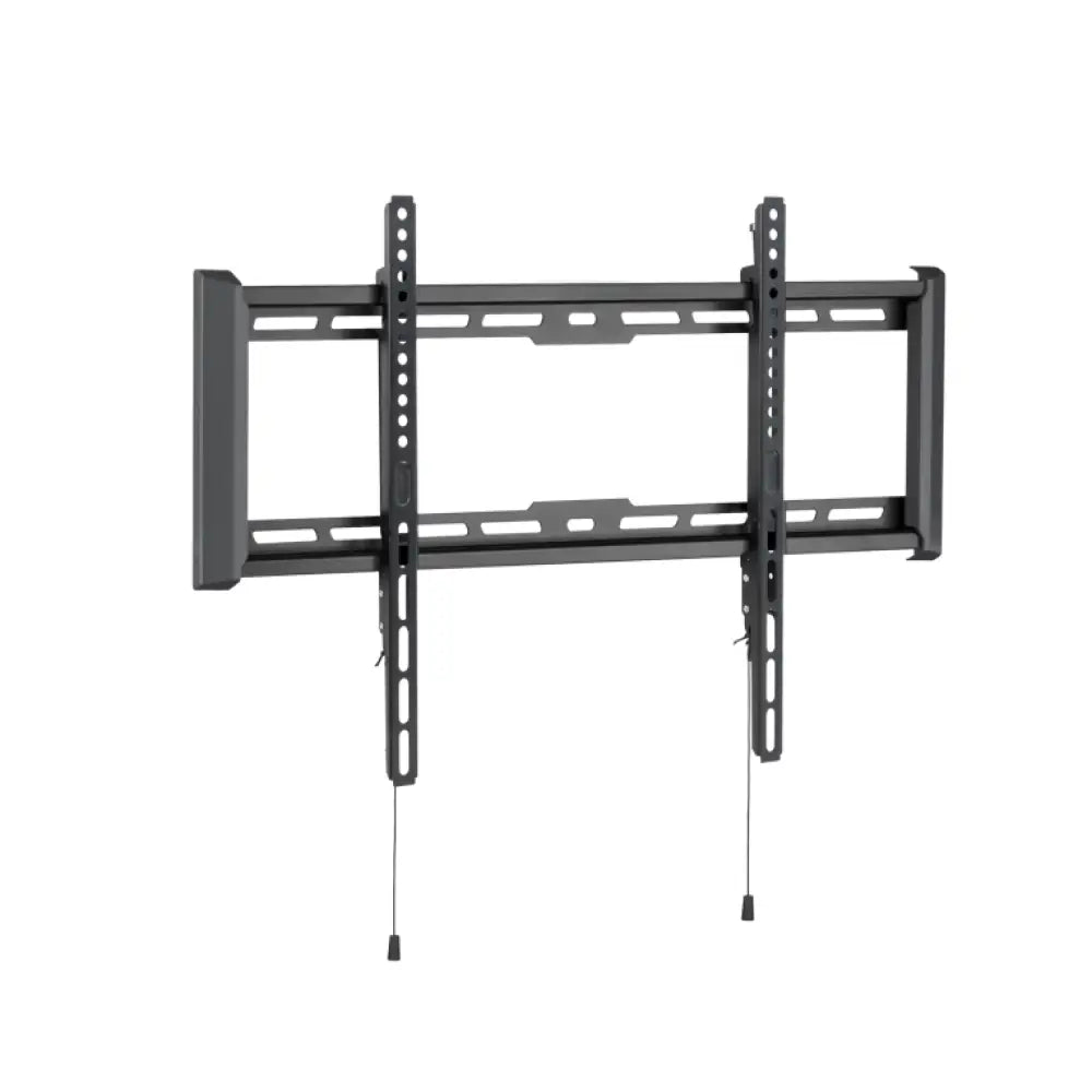 TooQ Soporte Fijo de pared para pantallas 37"- 80". Negro - detalle