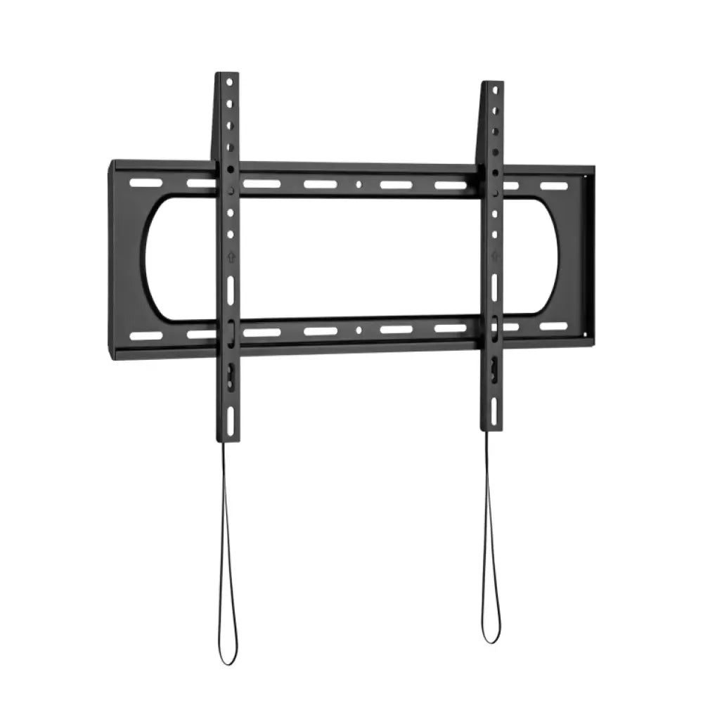 TooQ Soporte Fijo de pared para pantallas 37"- 80". Negro - detalle