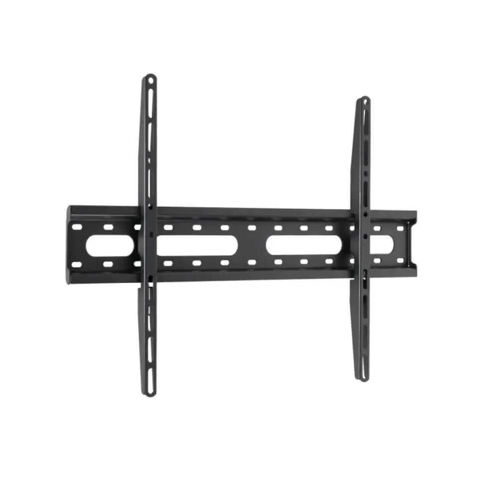 TooQ Soporte Fijo de pared para pantallas 37"- 80". Negro