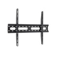 TooQ Soporte Fijo de pared para pantallas 37"- 80". Negro