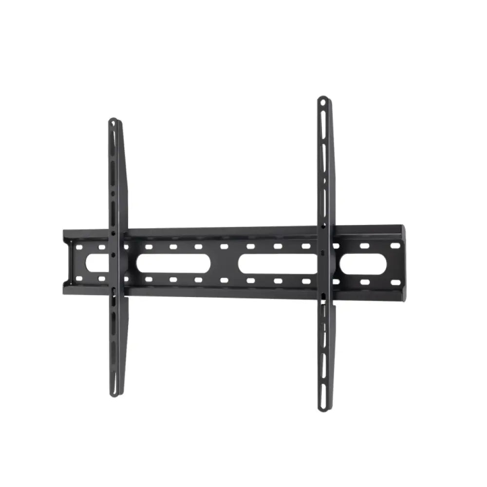 TooQ Soporte Fijo de pared para pantallas 37"- 80". Negro - detalle