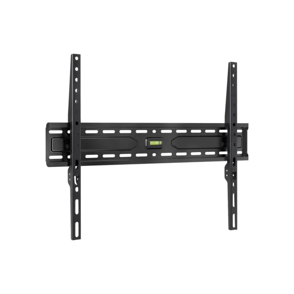 TooQ Soporte Fijo de pared para pantallas 37"- 86". Negro