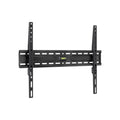 TooQ Soporte Fijo de pared para pantallas 37"- 86". Negro