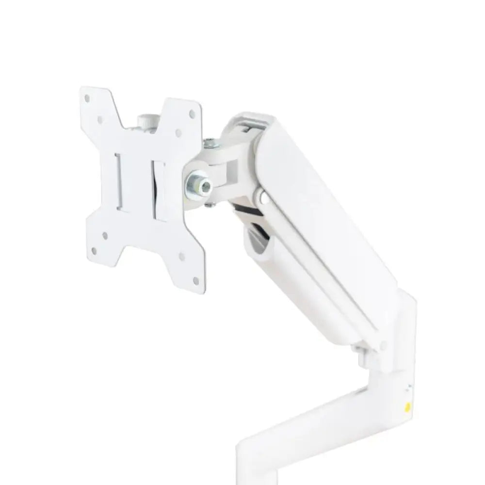 Tooq Soporte mesa DB1334TNR-W 1 brazo 13-34 Blanco - detalle