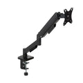 Tooq Soporte mesa DB1733TNR-B 1 brazo 17-32 Negro