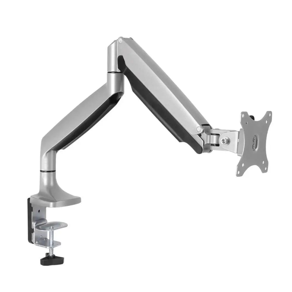 TooQ Soporte mesa incli/gira 1 brazo 13" a 32" - detalle