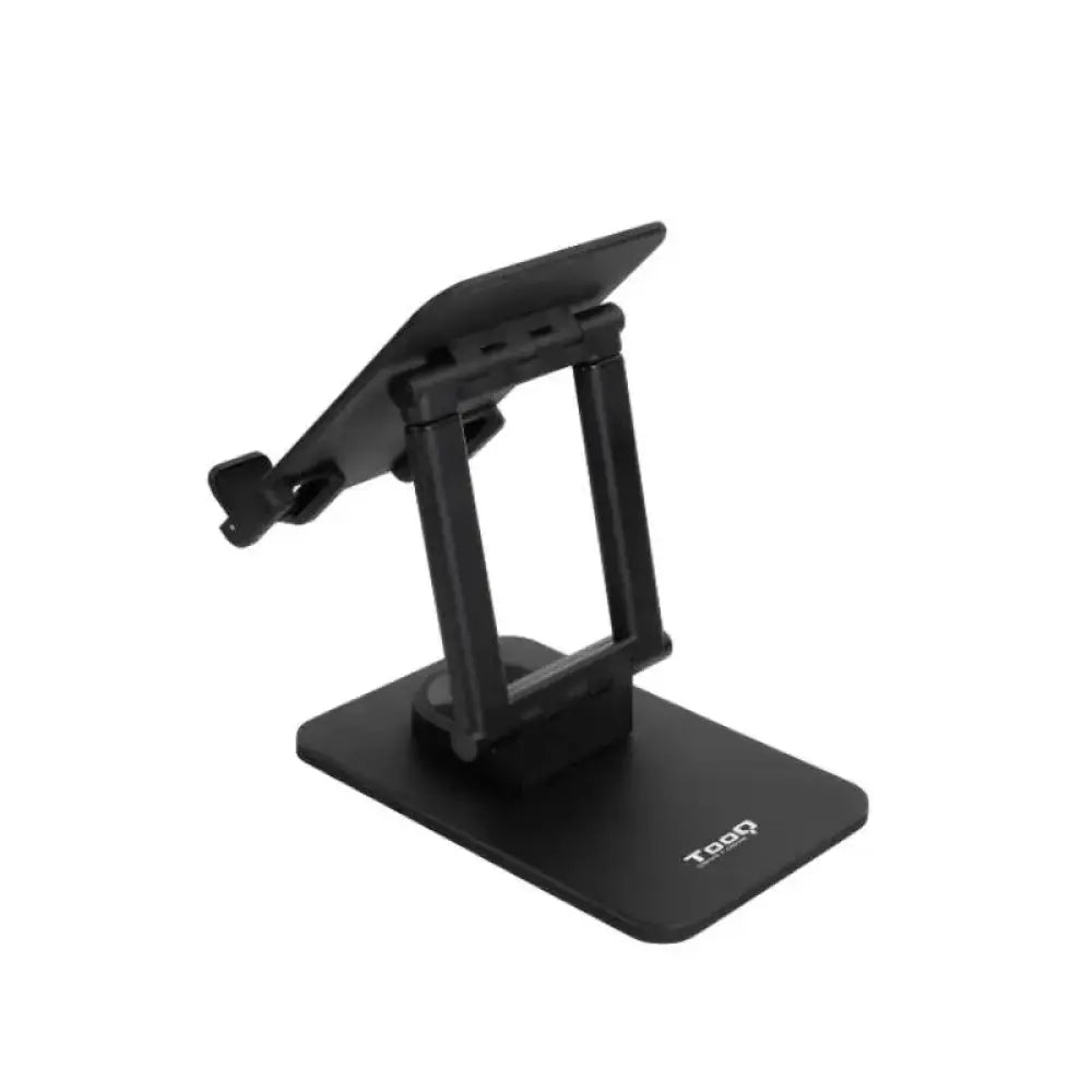 Tooq Soporte mesa tablet hasta 13" Negro - detalle
