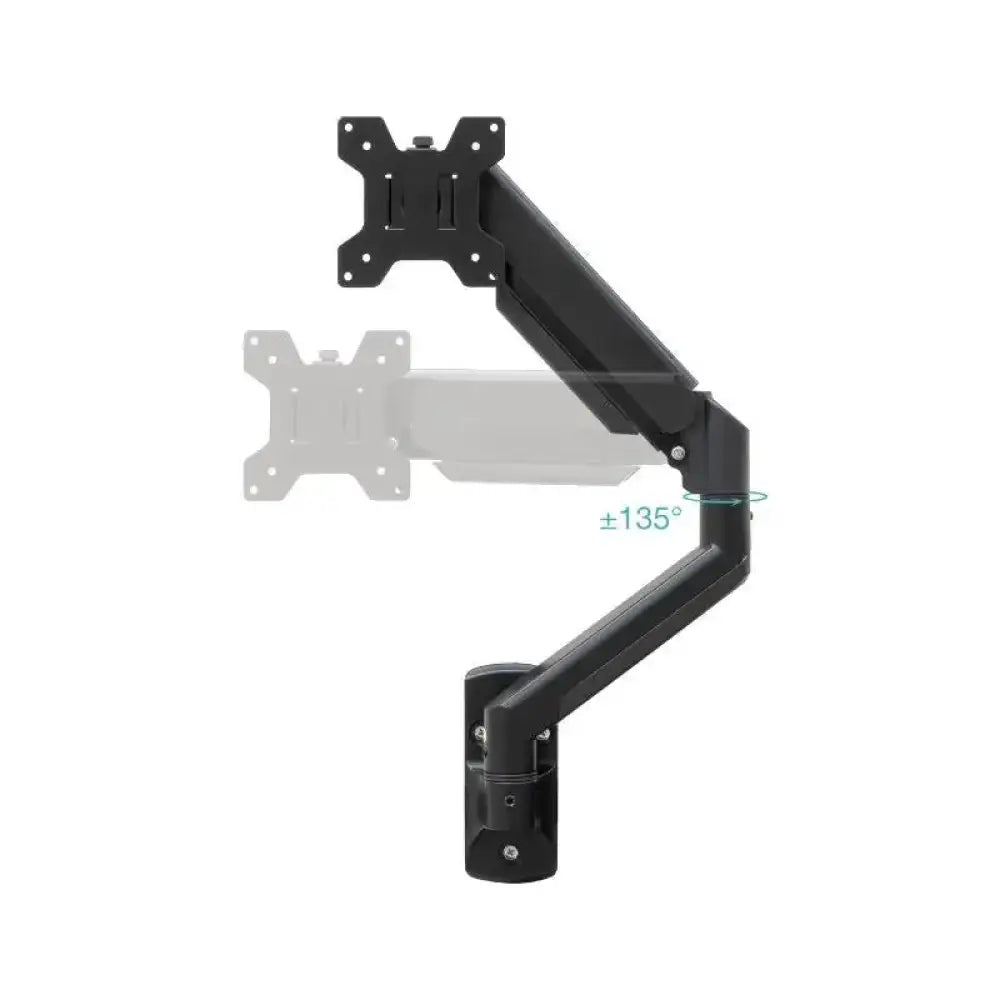 Tooq Soporte Pared LP1334TNR-B 1 brazo 13-34 Negro - detalle