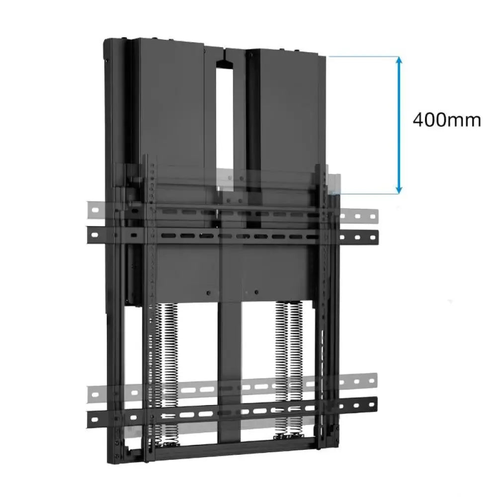 Tooq Soporte Pared Regulable PIXEL 70"-90" - detalle