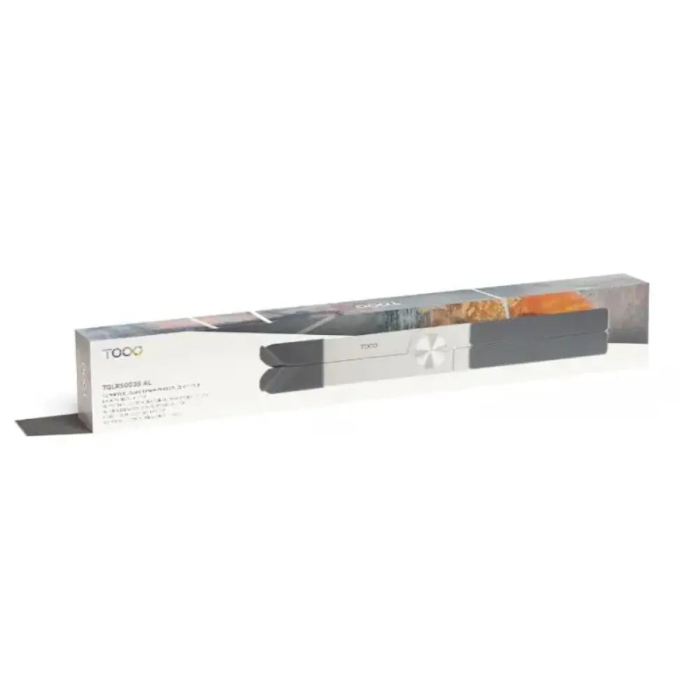 Tooq Soporte plegable dispositivos hasta 17" Plata - detalle
