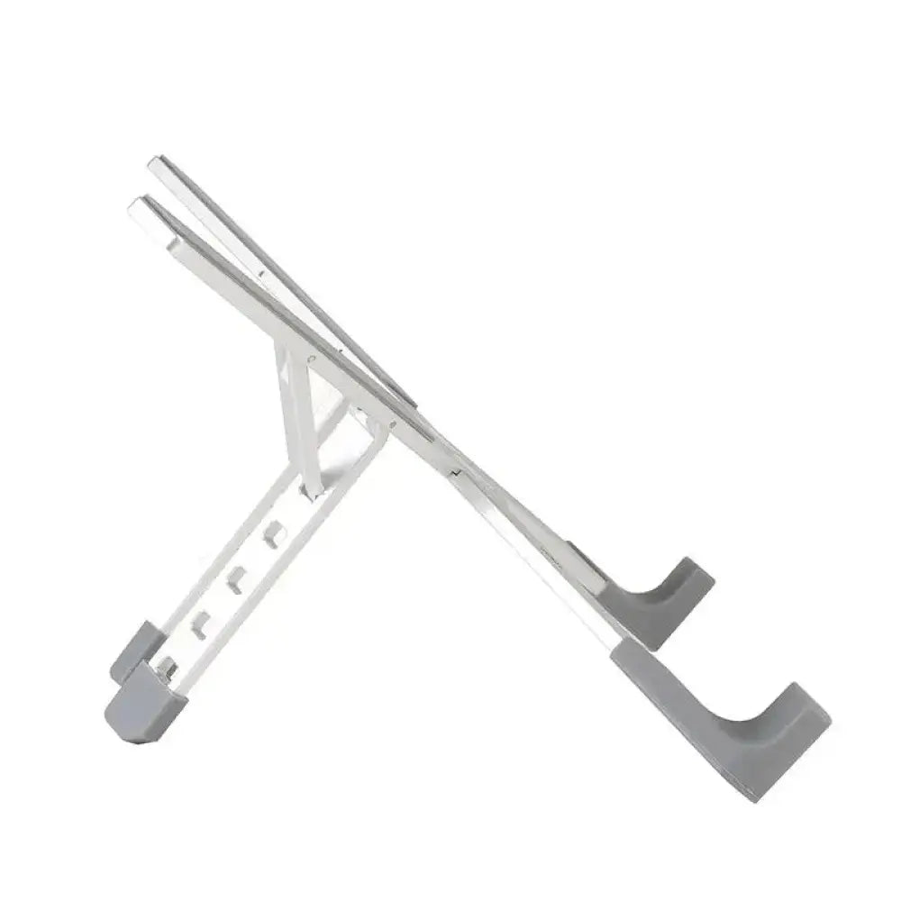 Tooq Soporte plegable dispositivos hasta 17" Plata - detalle
