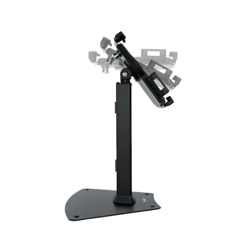 Tooq Soporte Sobremesa Profesional Tablet Antirrob - detalle