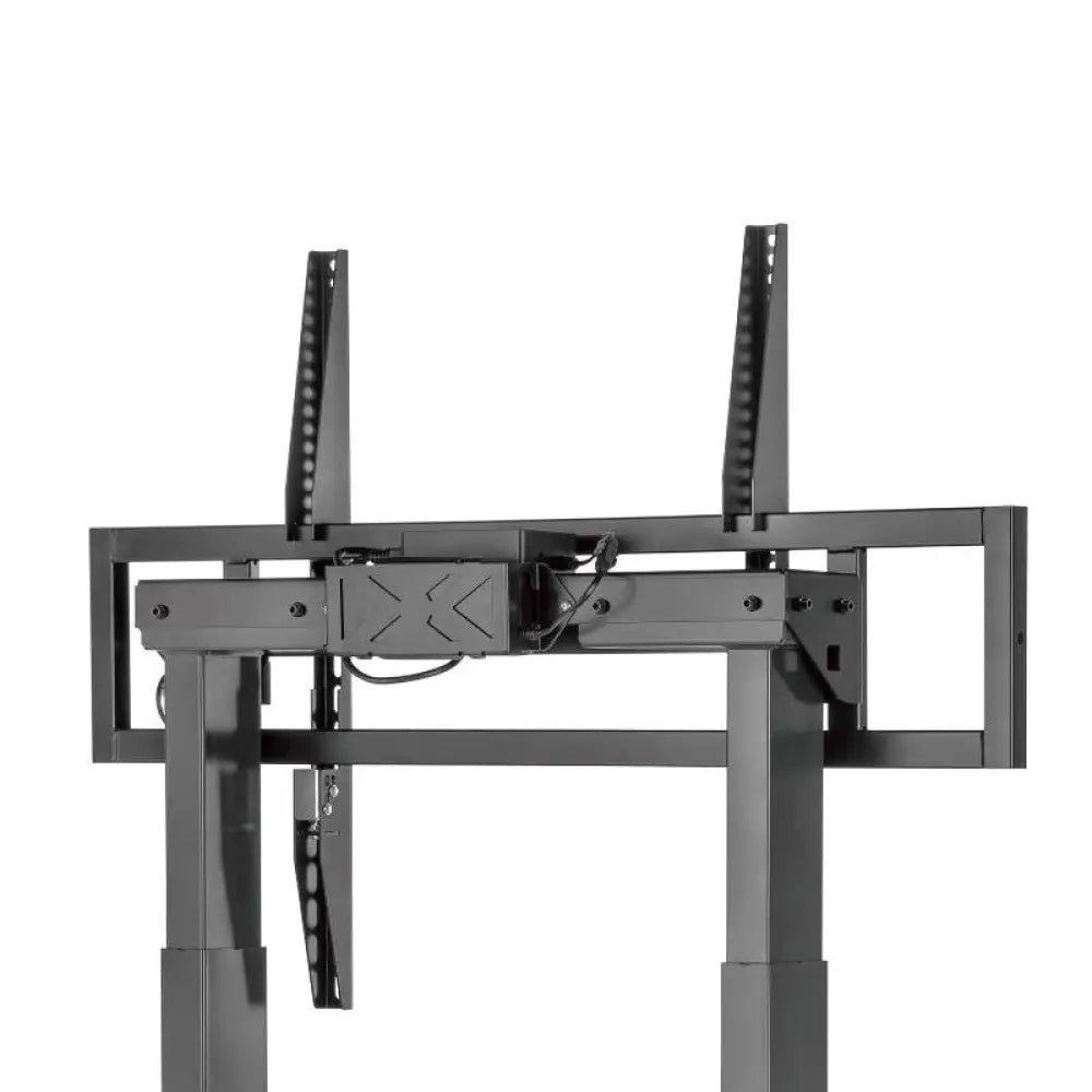 Tooq Soporte suelo fijo eléctrico Titán 55"-100" - detalle