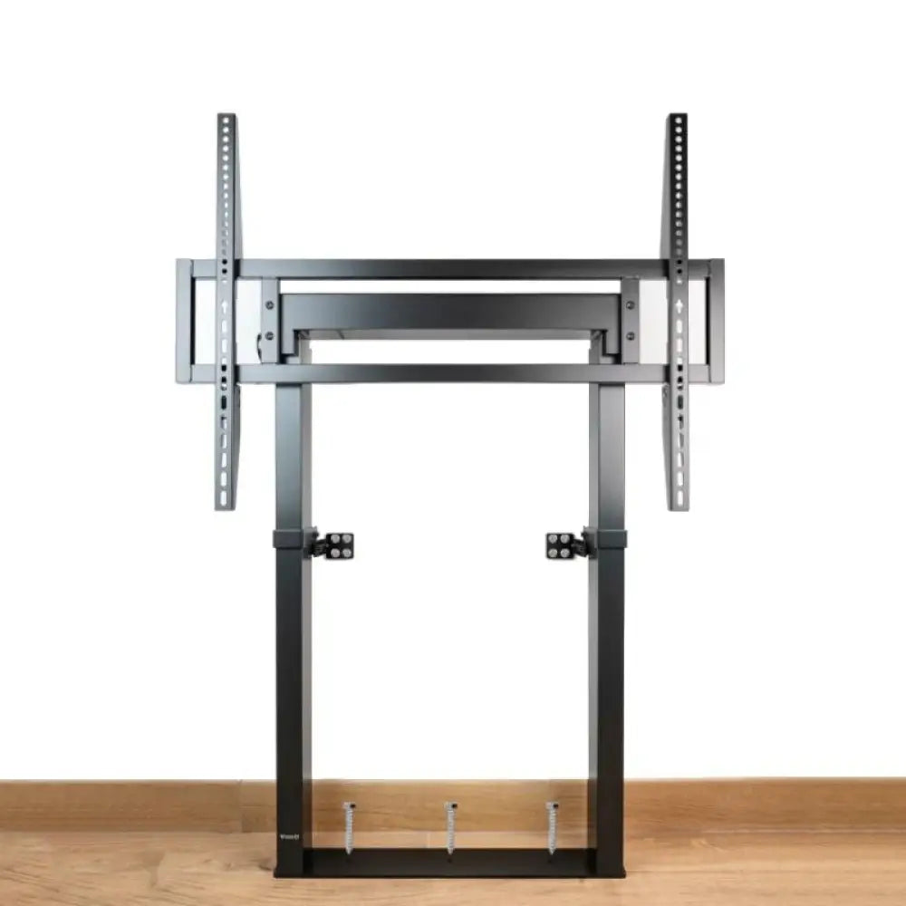 Tooq Soporte Suelo/Pared fijo HIPERION 55"-100" - detalle