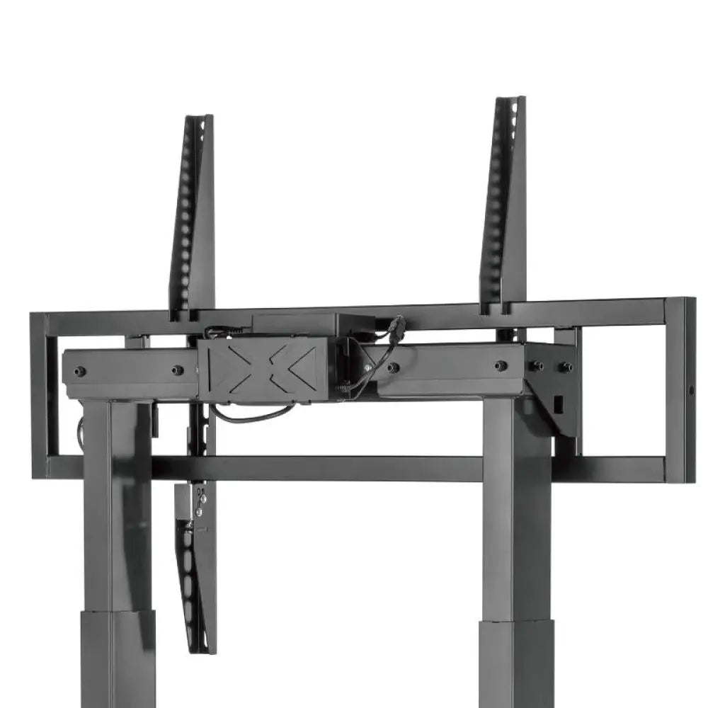 Tooq Soporte suelo ruedas eléctrico Lux 55"-100" - detalle