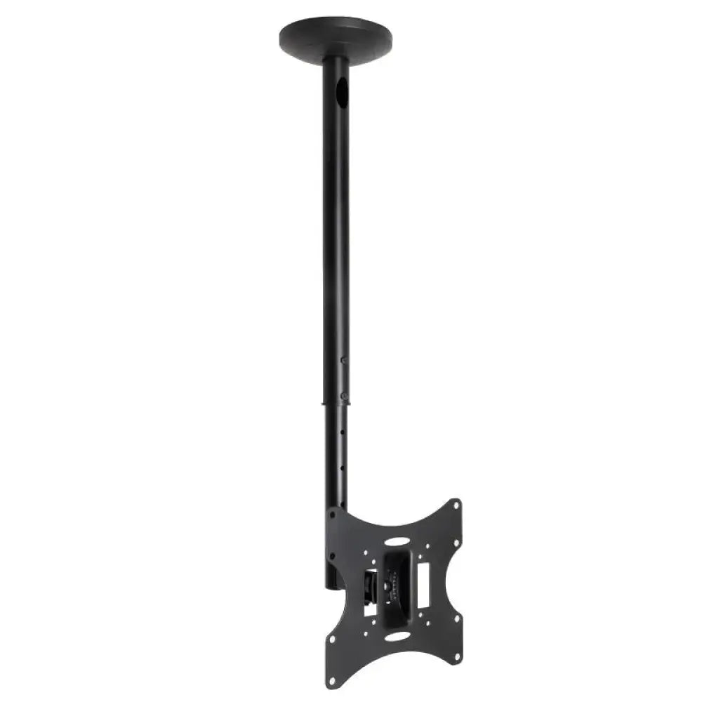 Tooq Soporte Techo Giro 180 Pantallas 23-42" Negro - detalle