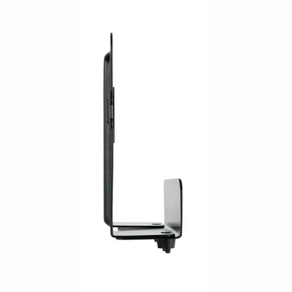 Soporte universal para pared de router y monitor de la marca TOOQ, accesorios para televisión y dispositivos multimedia.