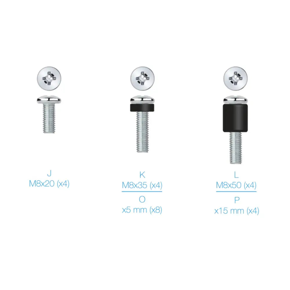 TooQ SSK4820 accesorio para soporte de televisor - detalle
