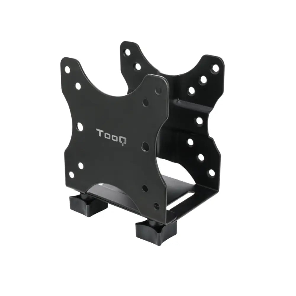 TooQ TCCH0001-B soporte y montura para estación de trabajo/PC todo en uno 5 kg Negro - detalle