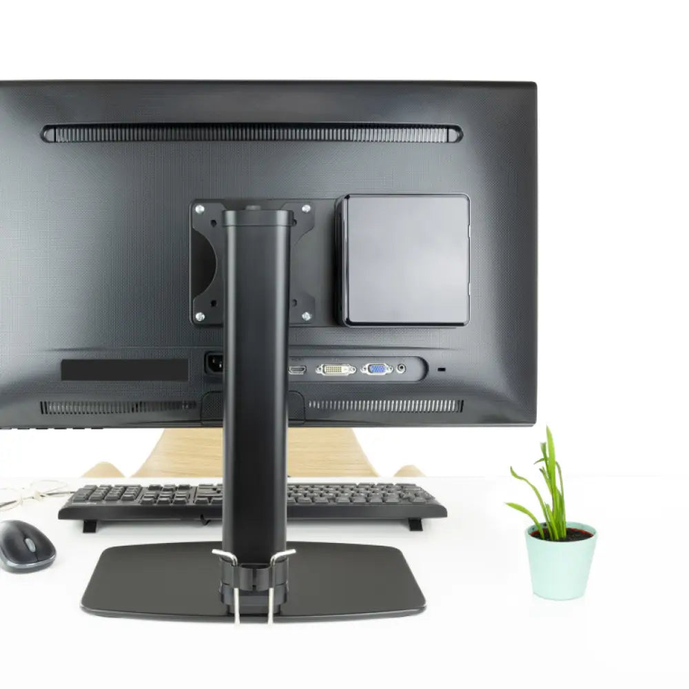 TooQ TCCH0007-B kit de montaje Negro - detalle