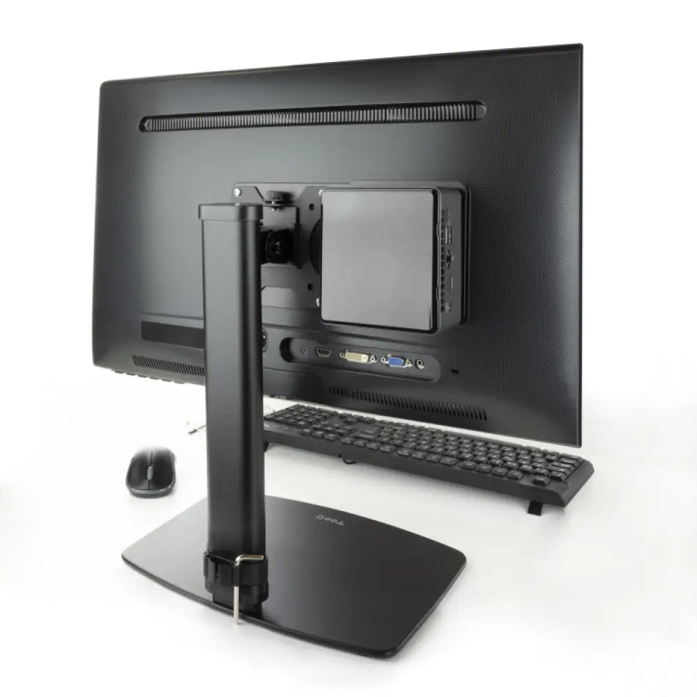 TooQ TCCH0007-B kit de montaje Negro - detalle