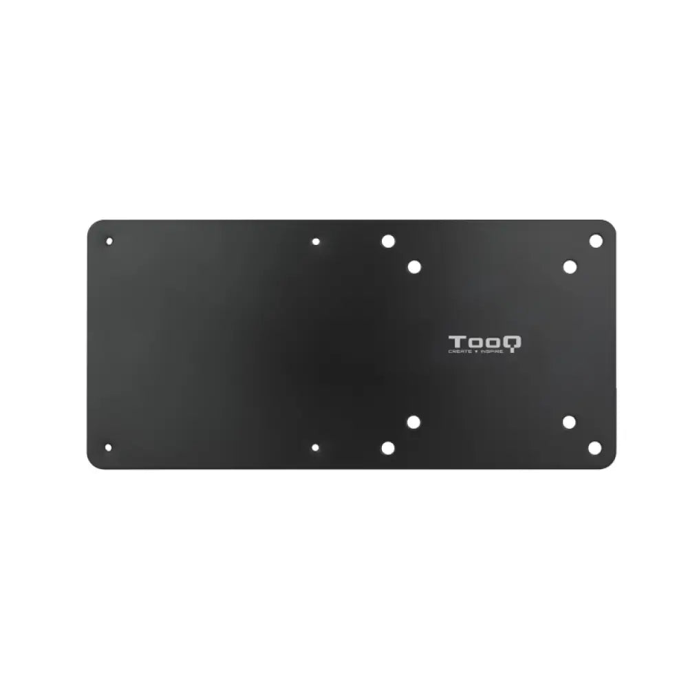 TooQ TCCH0007-B kit de montaje Negro - detalle
