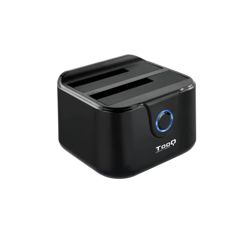 TooQ TQDS-802 - detalle