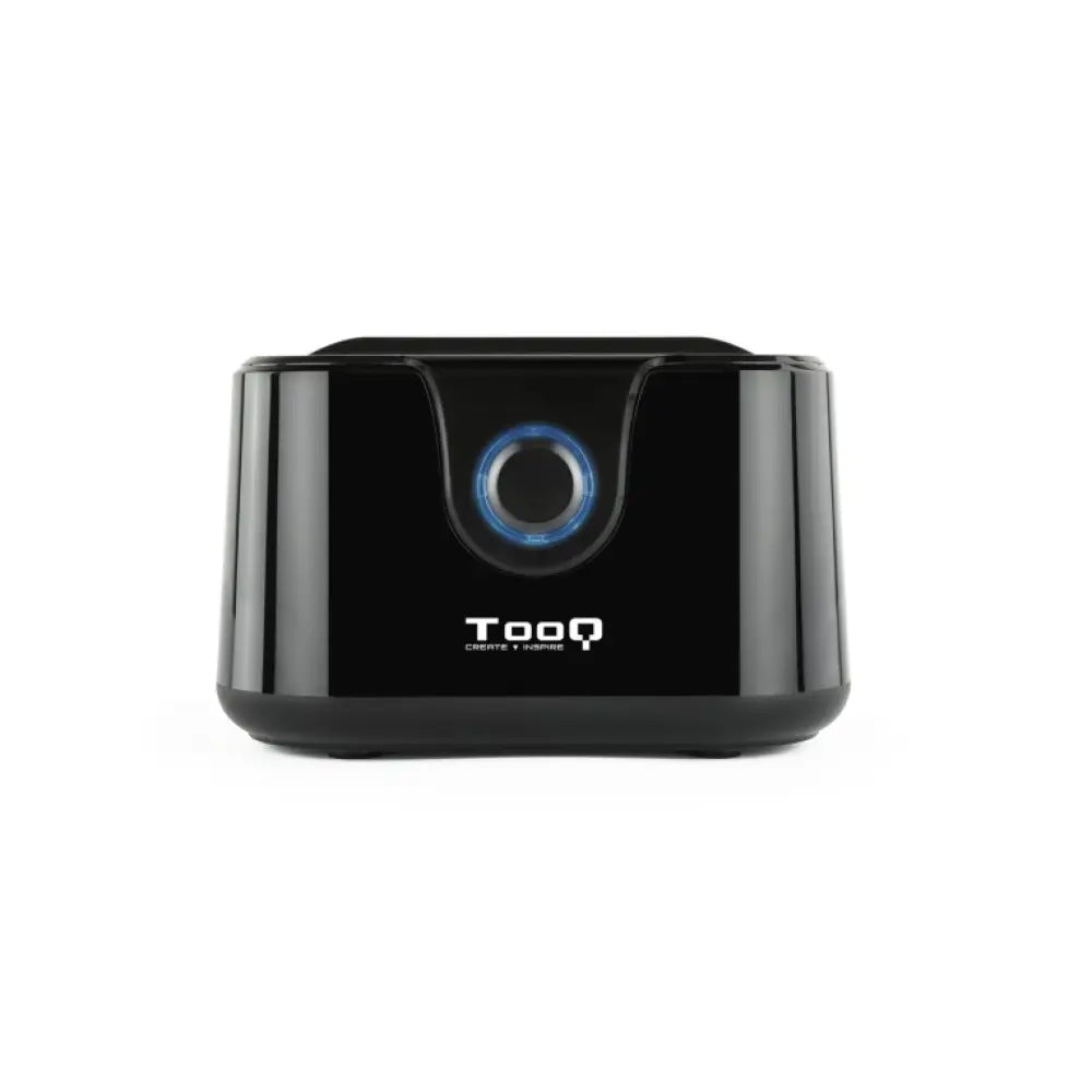 TooQ TQDS-802 - detalle