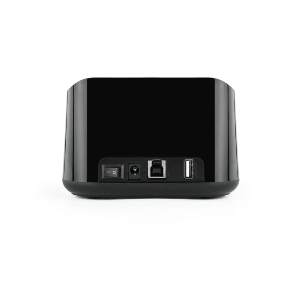 TooQ TQDS-802 - detalle