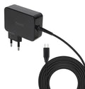 TooQ TQLC-USBCGAN100PD cargador de dispositivo móvil Portátil. Universal Corriente alterna Interior