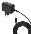 TooQ TQLC-USBCGAN45PD cargador de dispositivo móvil Portátil. Universal Corriente alterna Interior