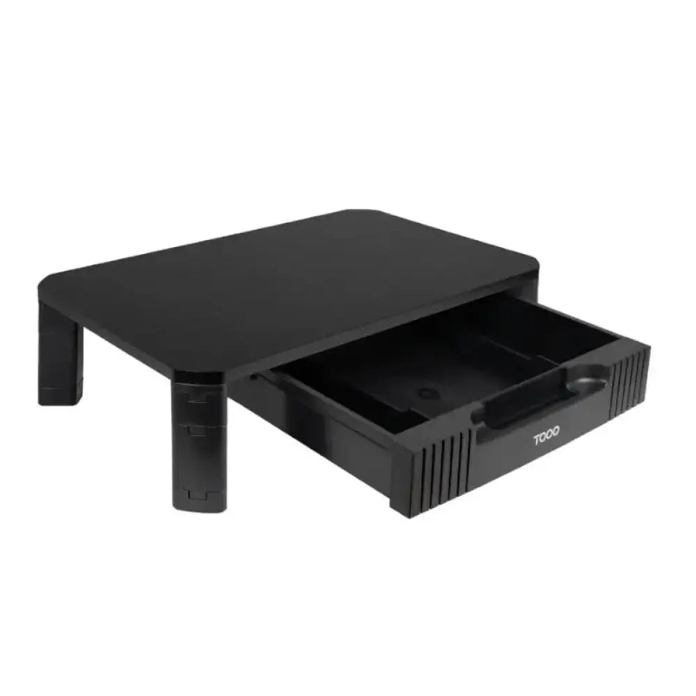 Tooq TQMMPD02 Soporte elevador multiusos cajón - detalle