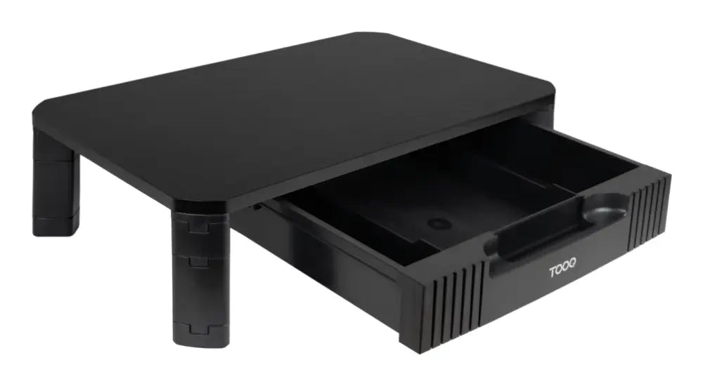 TooQ TQMMPD02 soporte para monitor Escritorio - detalle