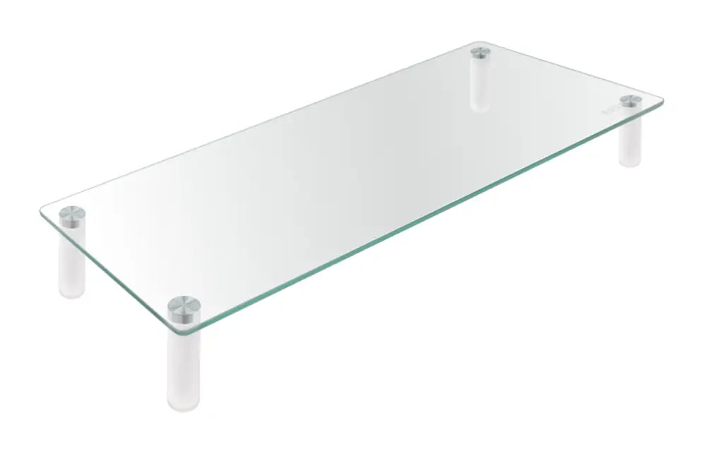 TooQ TQMR061 soporte para ordenador portátil Transparente