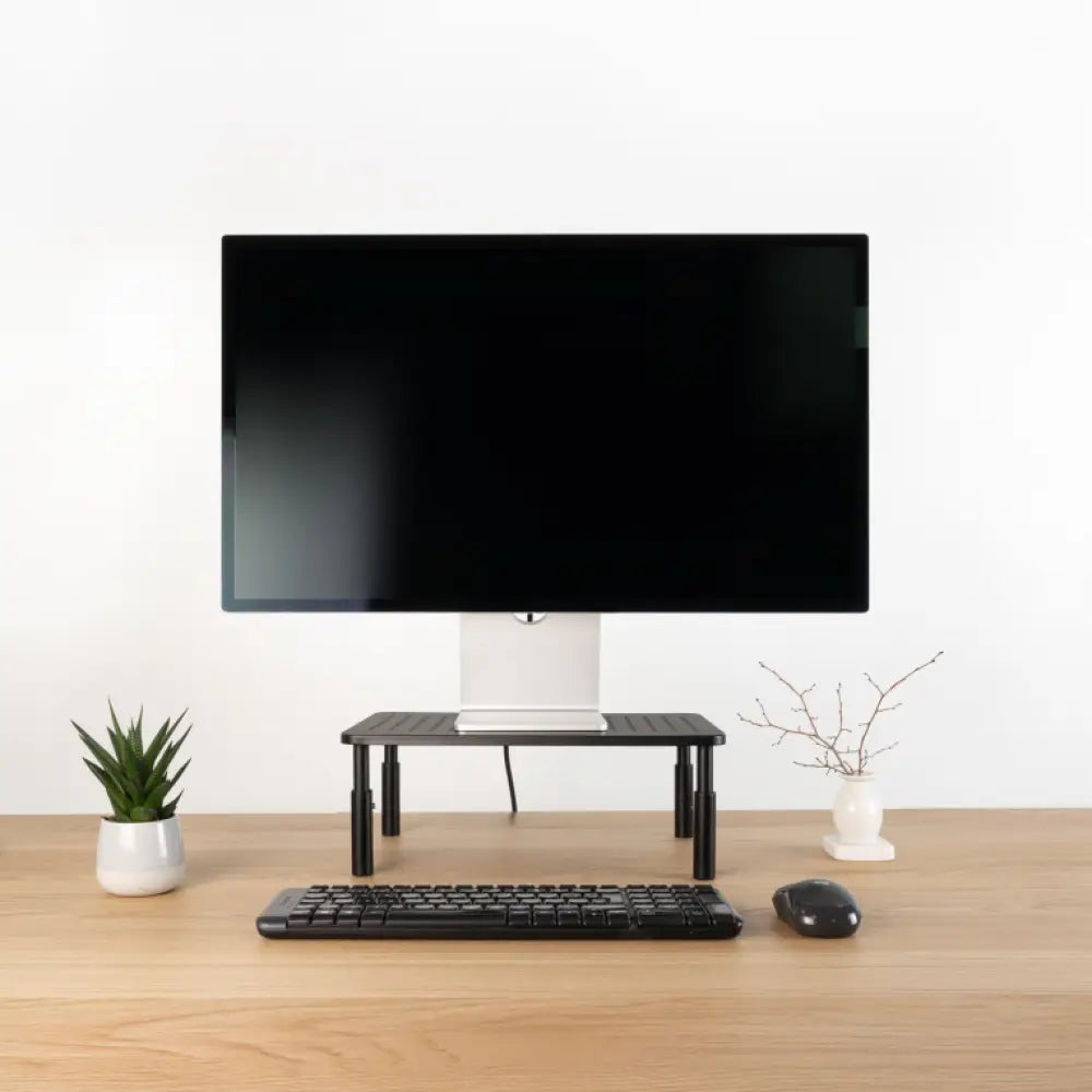 TooQ TQMR081 soporte para monitor Escritorio - detalle