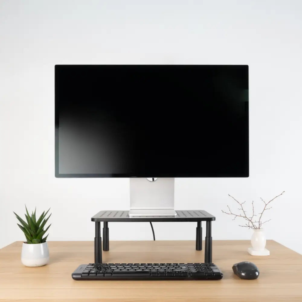 TooQ TQMR086 soporte para monitor Escritorio - detalle